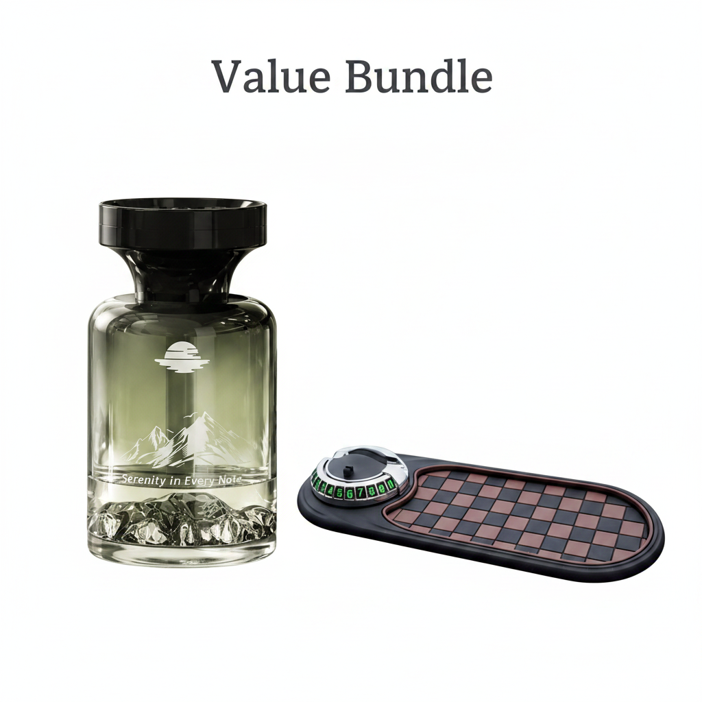 🥳2026 HOT SALE🥳🌿 50% OFF!🚗 Long-Lasting Car Air Freshener – Natural plant extracts, eliminates smoke & pet odours. Weeks of freshness. Mountain design. Breath easy! 💨✨