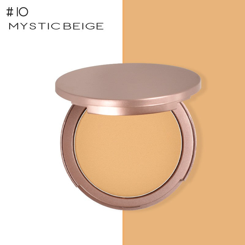 ⏳LAST DAY BUY1 GET 1 FREE!!⚡50K+ SOLD!✨- Glorious Skin Powder Foundation