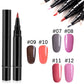 💅 Limited Time Buy 1 Get 1 Free - ＄14.99! ✨One Step Nail Gel Pen🎨Free handheld mini UV nail lamp💡