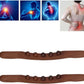 🔥LAST DAY PROMOTION - 50%OFF🔥Wooden lymphatic massage stick