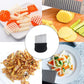 Wave Potato Cutter