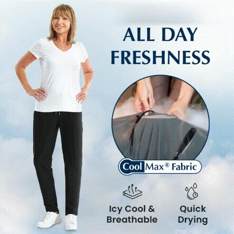 ⏳LAST DAY SALE 50% OFF!!🔥🎁Unisex Ultra Soft Stretch Perfect Drape Casual Pants