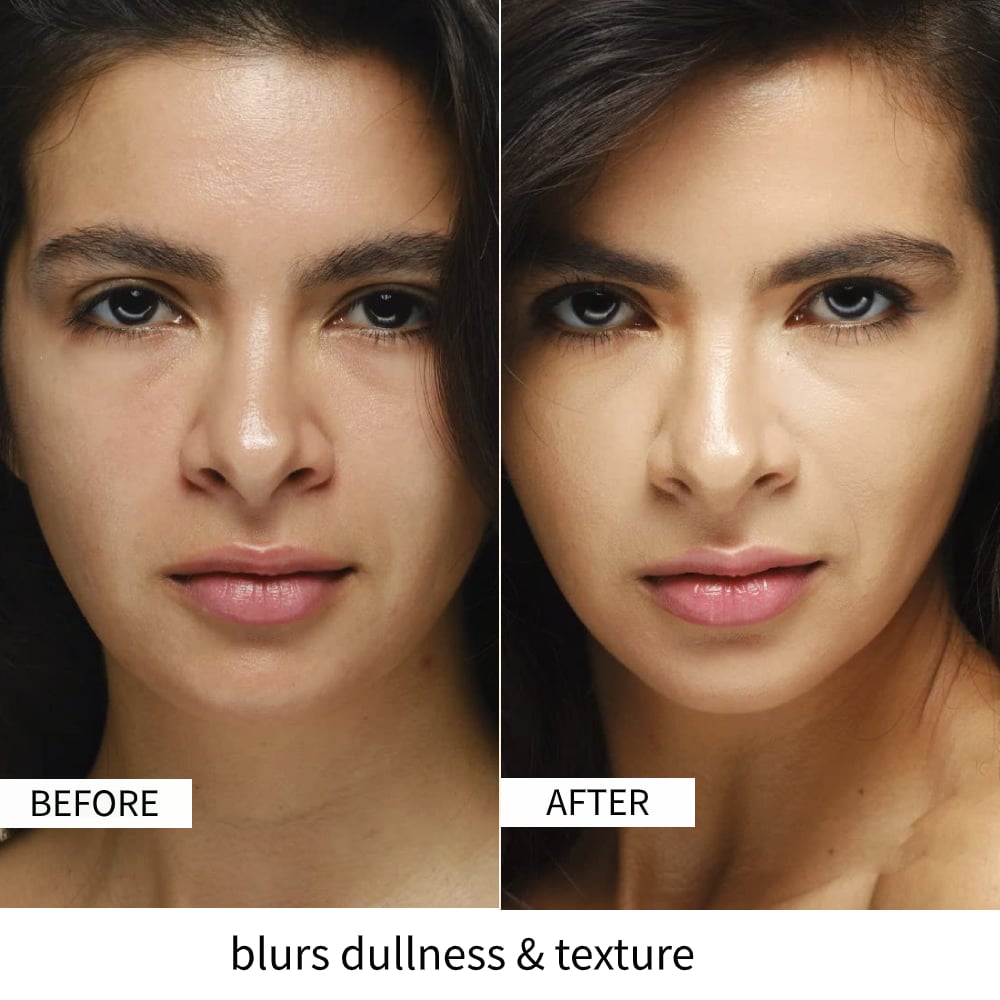 BB blur tinted moisturizer SPF 30 - instantly brightens, hydrates & smooths your skin✨