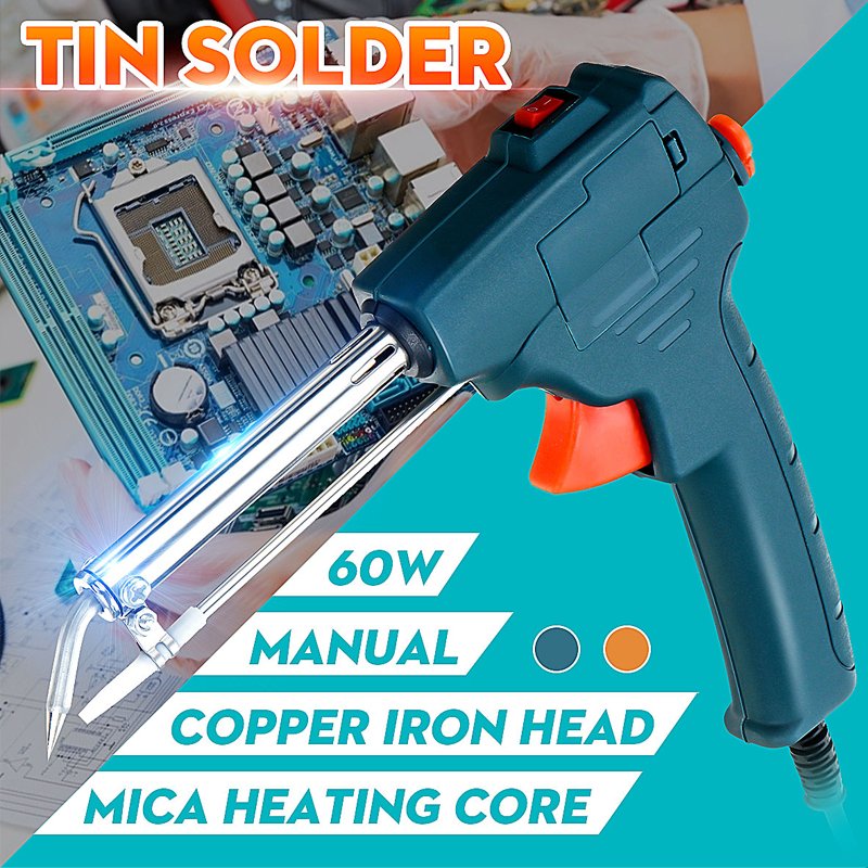 🔥While Supplies Last 40% OFF!🎉 Soldering Iron Kit