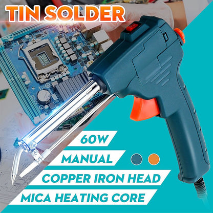 🔥While Supplies Last 40% OFF!🎉 Soldering Iron Kit