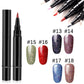 💅 Limited Time Buy 1 Get 1 Free - ＄14.99! ✨One Step Nail Gel Pen🎨Free handheld mini UV nail lamp💡