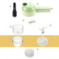 🔥BIG SALE - 50% OFF🔥🔥🔥 Multifunctional wireless food processor (BUY 2, GET FREE SHIPPING)