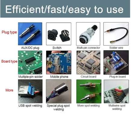 🔥While Supplies Last 40% OFF!🎉 Soldering Iron Kit