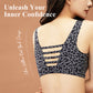 ⏳LAST DAY SALE 50% OFF💕Womens Comfortable Wireless Bralettes Seamless Deep V Everyday Bra