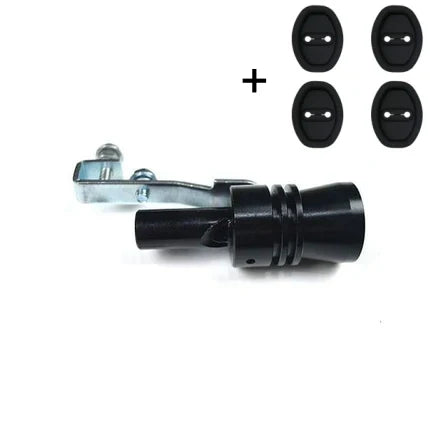 🏎️💨2026 New Release🏍️ Turbo Sound Simulator Whistle for Any Cars - Give Any Vehicle an Instant Sports Car Roar!