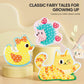 🔥JULY BIG SALES🔥Poke Art DIY Toys