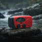 2027 New Arrivals: 50% Off for Limited Time!!!!🔥🔥Multifunctional Portable Solar Emergency Radio💥💥Prepare for war!