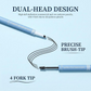 💗BUY 1 GET 1 FREE!!🌿✨ Say Goodbye to Sparse, Uneven Brows – Dual-Tip 3D Microblading Eyebrow Pen for Natural, Long-Lasting Results! ✨