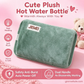 ⏳Last Day Hot Sales - Just ￡7.99🔥Rechargeable hot water bottles, heat packs, explosion-proof heat pads