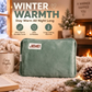 ⏳Last Day Hot Sales - Just ￡7.99🔥Rechargeable hot water bottles, heat packs, explosion-proof heat pads