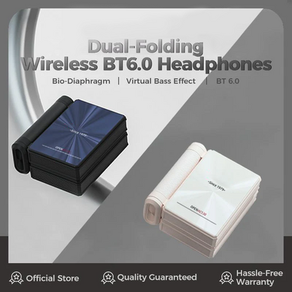 Limited-time offer: 60% off ✨ Wireless noise-canceling earbuds with Bluetooth 6.0 🥤, ultra-long battery life of 145 hours 🥳, IPX5 waterproof rating for sports 🚲