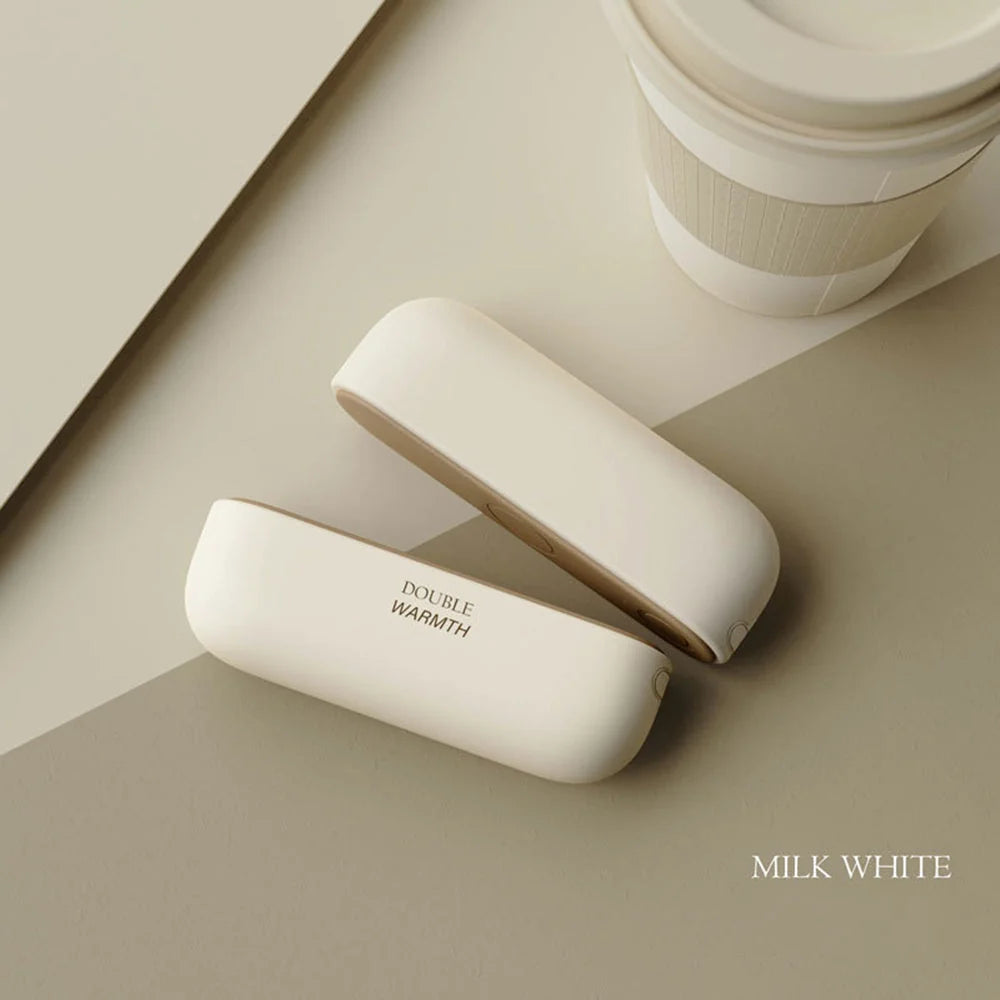 ⏳50% off for a limited time⏰ New 2-in-1 rechargeable magnetic hand warmers🔥