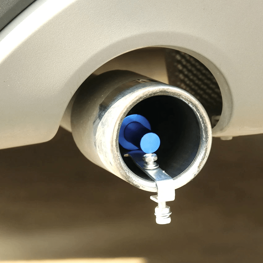 🏎️💨2026 New Release🏍️ Turbo Sound Simulator Whistle for Any Cars - Give Any Vehicle an Instant Sports Car Roar!