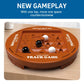 Logical board game Orbit for educational use