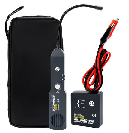🚗LAST DAY SALE 50% OFF🔥Electrical open and short circuit detector for cars