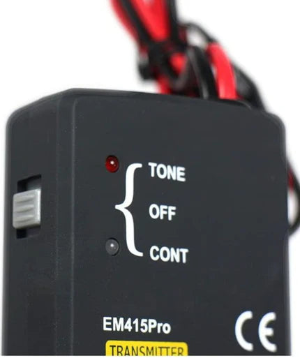 🚗LAST DAY SALE 50% OFF🔥Electrical open and short circuit detector for cars