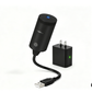 ✨Plug-and-Play HD Galaxy & Ocean Projector Night Light🥳50,000+ Happy Users