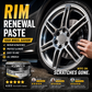 🚗  BUY 1 GET 1 FREE! 💞50K+ SOLD!✨✨ All-in-One Wheel Restoration Paste – Scratch Removal, Molecular Bonding, Safe for All Alloys 💎