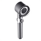 🏆Luxury shower head for skin care & massage - 3 spray modes with water-saving technology for a rejuvenating shower experience 💎🌊