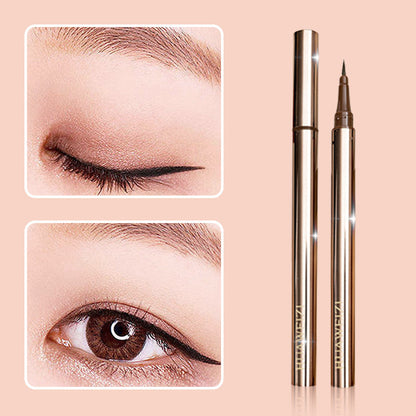 [Women’s gift] Non-smudging Waterproof Long-lasting Eyeliner Pencil
