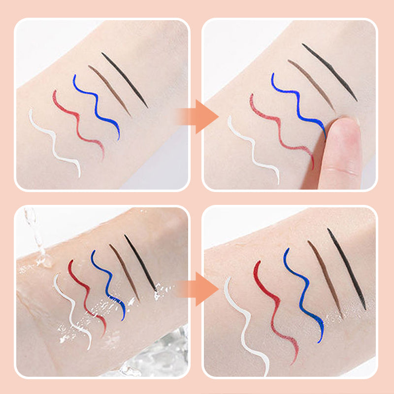 [Women’s gift] Non-smudging Waterproof Long-lasting Eyeliner Pencil