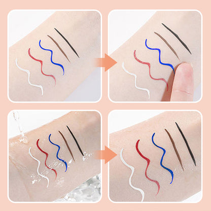 [Women’s gift] Non-smudging Waterproof Long-lasting Eyeliner Pencil