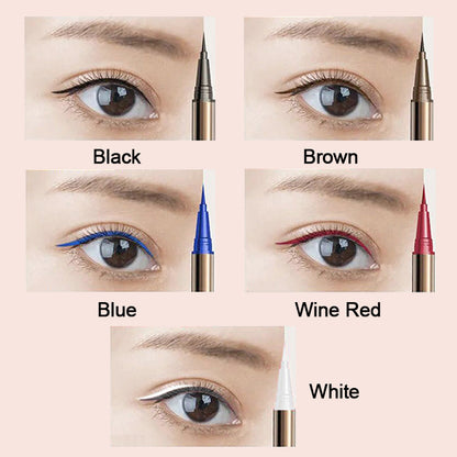 [Women’s gift] Non-smudging Waterproof Long-lasting Eyeliner Pencil