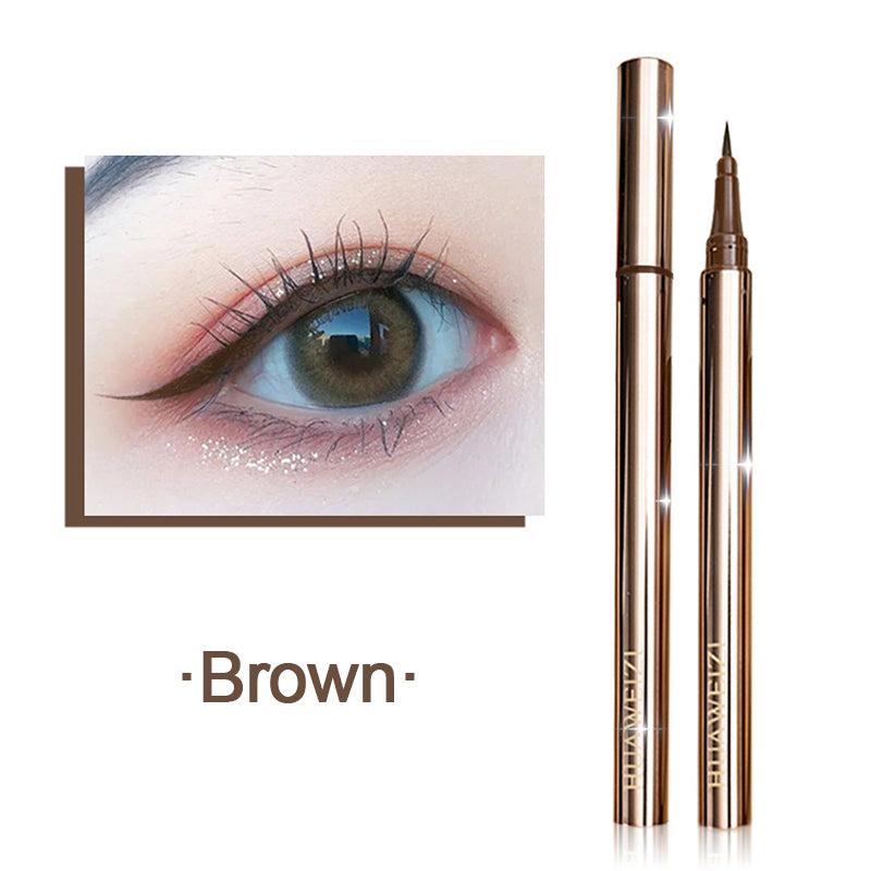 [Women’s gift] Non-smudging Waterproof Long-lasting Eyeliner Pencil