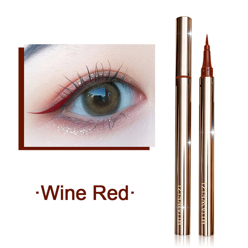 [Women’s gift] Non-smudging Waterproof Long-lasting Eyeliner Pencil