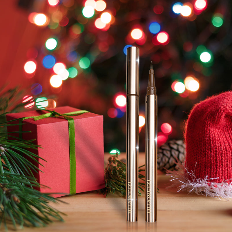 [Women’s gift] Non-smudging Waterproof Long-lasting Eyeliner Pencil
