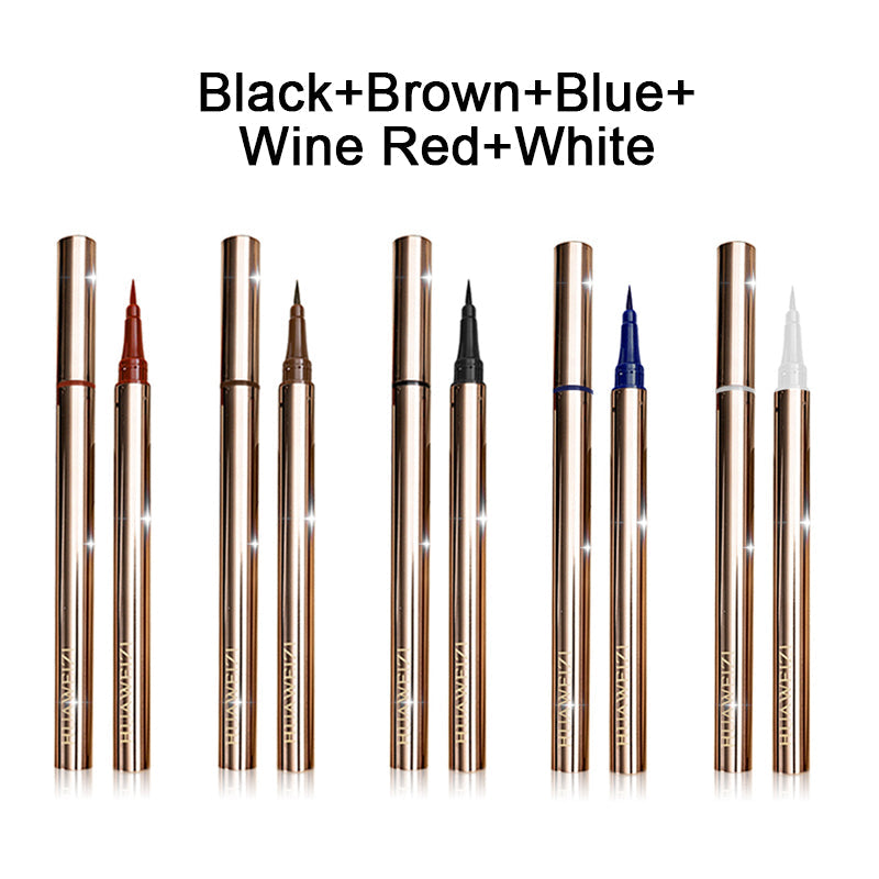 [Women’s gift] Non-smudging Waterproof Long-lasting Eyeliner Pencil