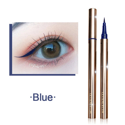 [Women’s gift] Non-smudging Waterproof Long-lasting Eyeliner Pencil