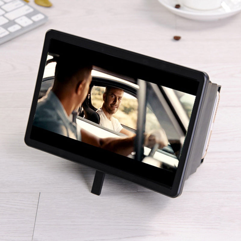📺3D Display HD Amplifier for Cell Phones---🔥Half-price sale on popular items🔥