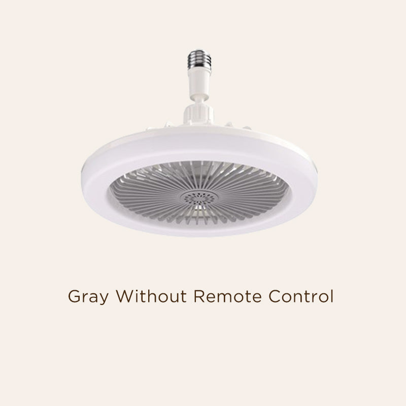 🔥Hot Sale 50% Off🔥Remote Control Aromatherapy Ceiling Fan with Light