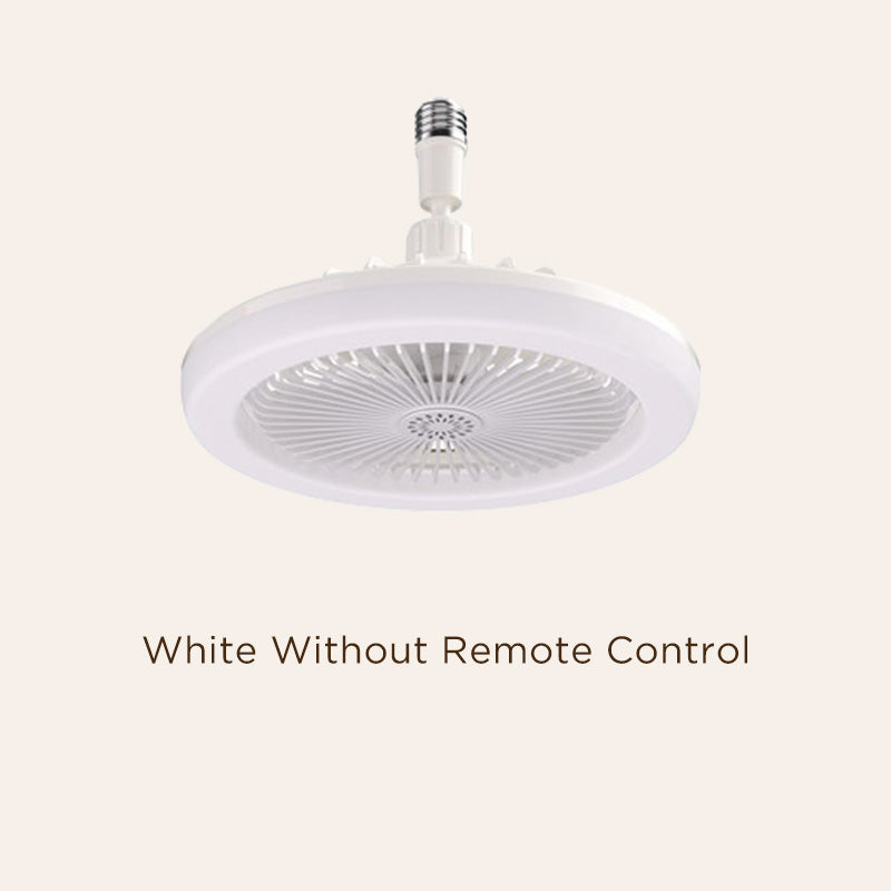🔥Hot Sale 50% Off🔥Remote Control Aromatherapy Ceiling Fan with Light