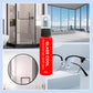 Auto Glass Coating Water Repellent Spray
