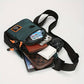 Men's Waterproof Nylon Crossbody Bag  -BUY 3 GET 1 FREE!