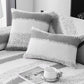 Universal Non-slip Striped Sofa Cover