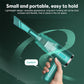 Cordless car vacuum cleaner