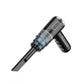 Cordless car vacuum cleaner