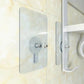 🥳2026 HOT SALE🥳💞50K+ SOLD!✨ 💝Shock and screw-free self-adhesive hook for versatile use