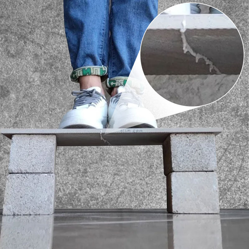 Multifunctional Repair Kit for Cracks in Tiles and Stone✅
