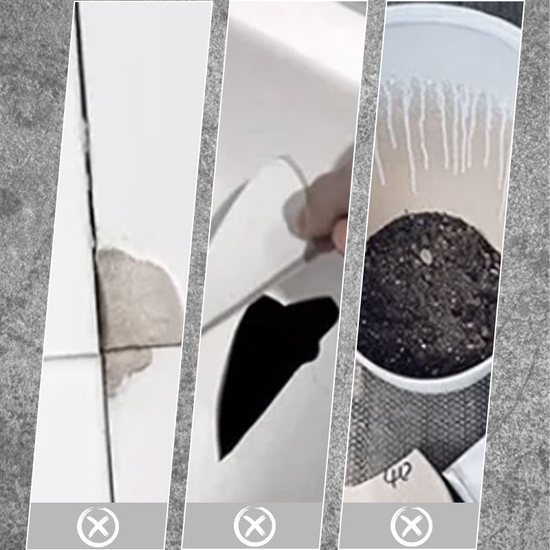 Multifunctional Repair Kit for Cracks in Tiles and Stone✅
