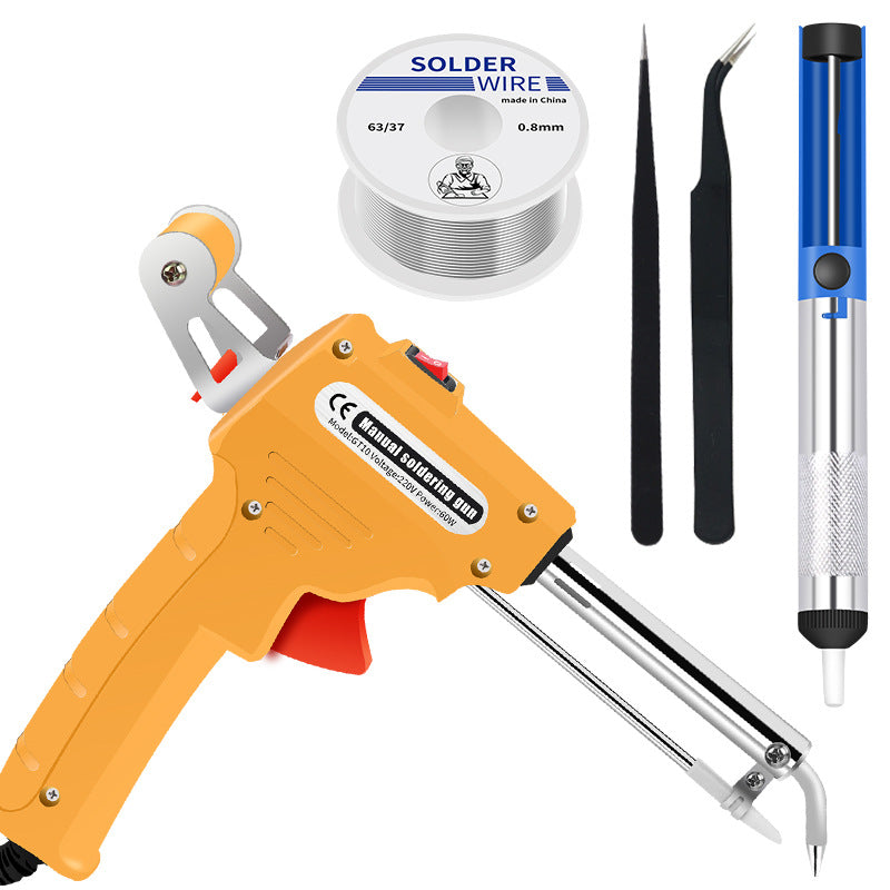 🎊NEW 50% OFF🎊Soldering Iron Kit