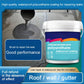 Polyurethane Waterproofing and leak repair Eco-friendly coating